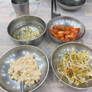 고성생선찜 사진