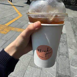 브루클린커피 사진