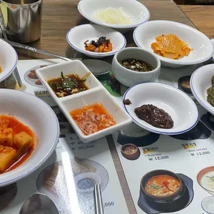 제일콩집 사진