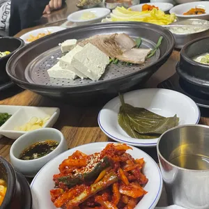 제일콩집 사진