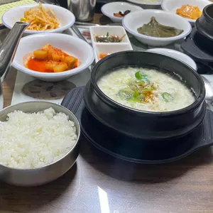 제일콩집 사진