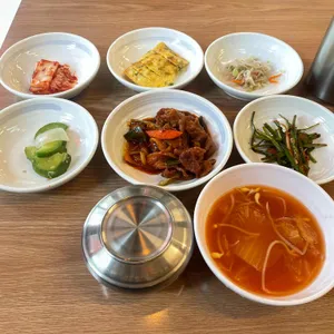 사계절 사진