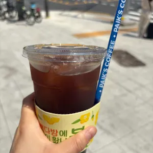 빽다방 사진 1