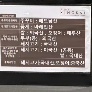 리틀싱카이 리뷰 사진