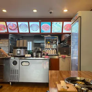 홍두깨손칼국수 신월본점 리뷰 사진