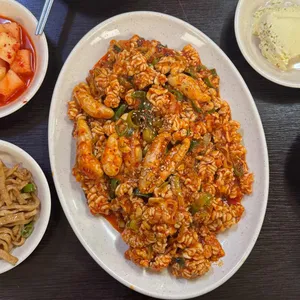 종로찌개마을 사진