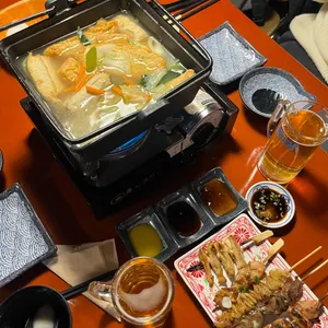 호시 이자카야 사진