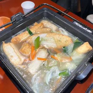 호시 이자카야 사진