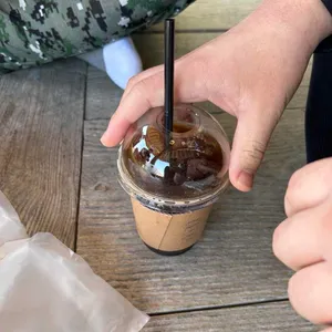 카페 청 사진