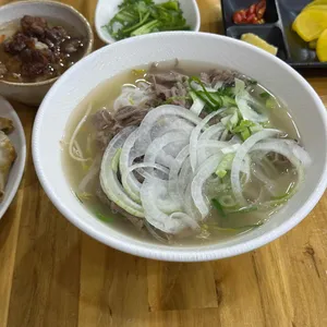 하노이 사진