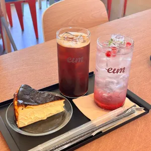 카페이음 사진