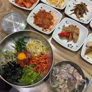 이조송정떡갈비 사진