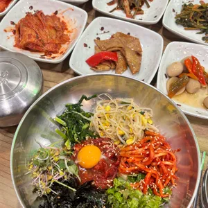 이조송정떡갈비 사진