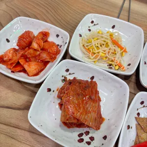 이조송정떡갈비 사진