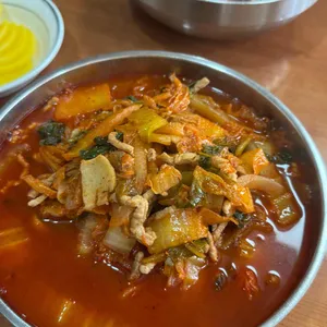 한짬뽕 사진
