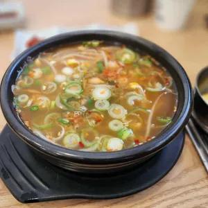 현대옥 사진