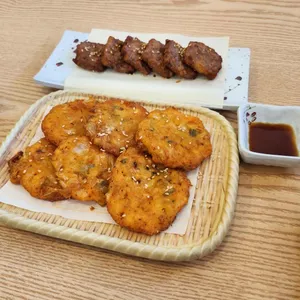 현대옥 리뷰 사진