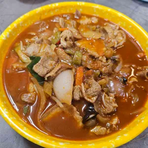만리성 사진