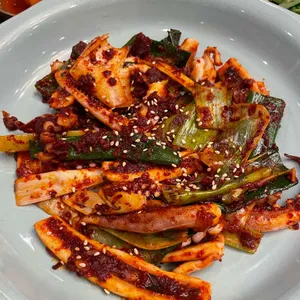 청와옥 사진