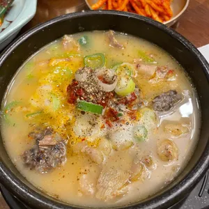 청와옥 사진