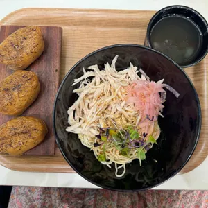 정직유부 사진