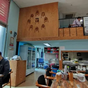 명가 왕갈비탕 리뷰 사진