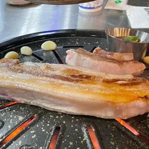 청담주먹고기 사진