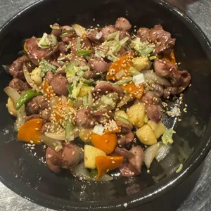 수경이네 옛날통닭 사진