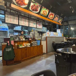 수경이네 옛날통닭 리뷰 사진
