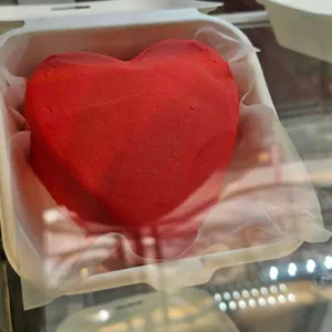 키무케이크 리뷰 사진
