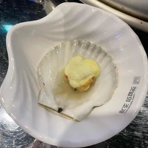 갯벌의조개 사진
