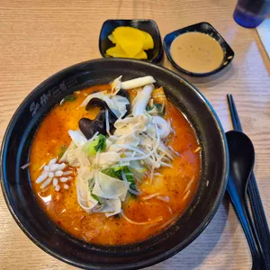 쏘핫마라탕마라샹궈 사진