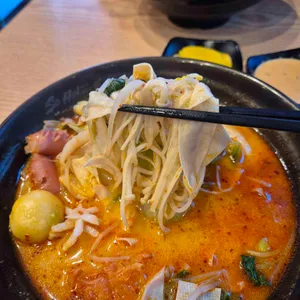 쏘핫마라탕마라샹궈 사진