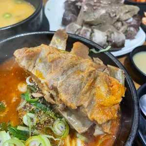 무궁화식당 사진