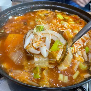 경포대식당 사진