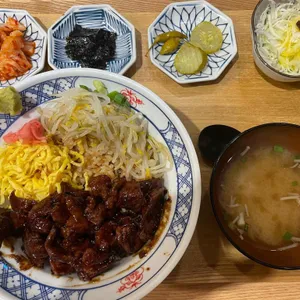 동경규카츠 사진