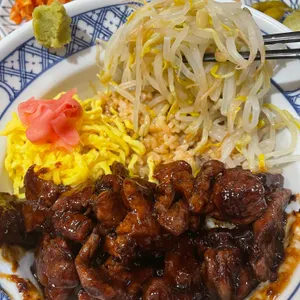 동경규카츠 사진