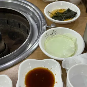 울도숯불갈비 사진