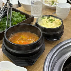 울도숯불갈비 사진