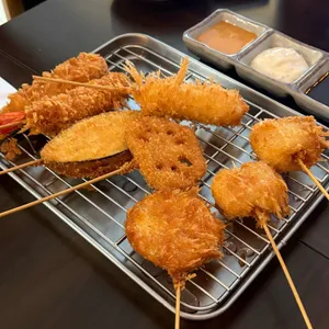 쿠시야13 사진