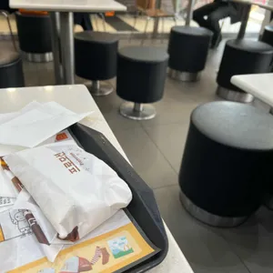 맥도날드 사진