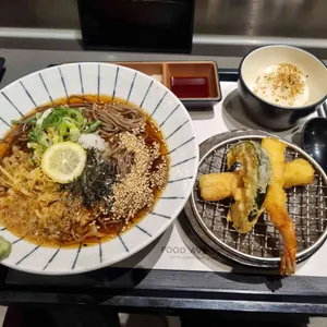 덴키카츠 사진