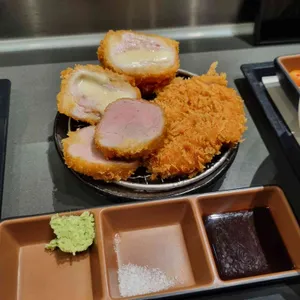 덴키카츠 사진