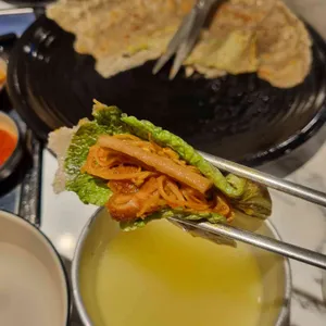 등슐랭 사진
