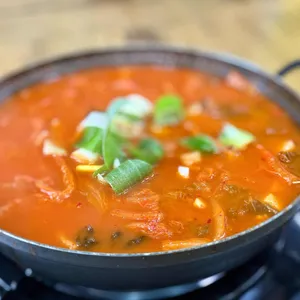 한일식당 사진