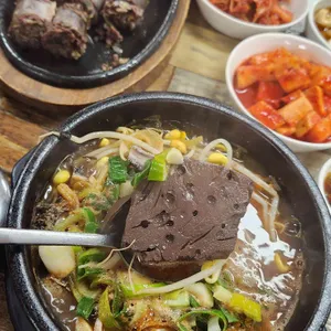 양평뚝배기해장국 사진