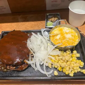 헤비스테이크  사진