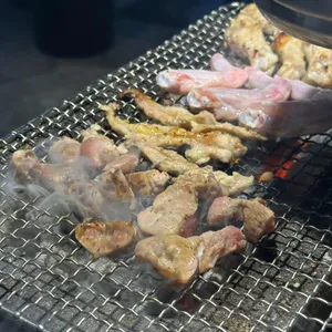 청계 사진