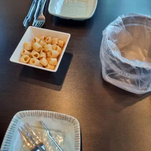 자담치킨 사진