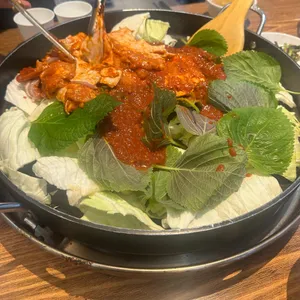오근내8닭갈비 사진